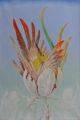 Flowering of birds
(12.03.2006; oil on canvas; 30x20 cm)
Anna Zinkovsky